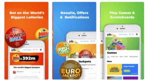 lottotogo|LottoGo App Review .